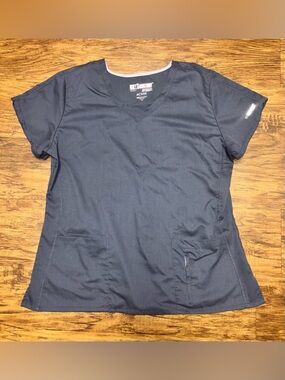 Grey’s Anatomy Active Scrub Top Size XL
